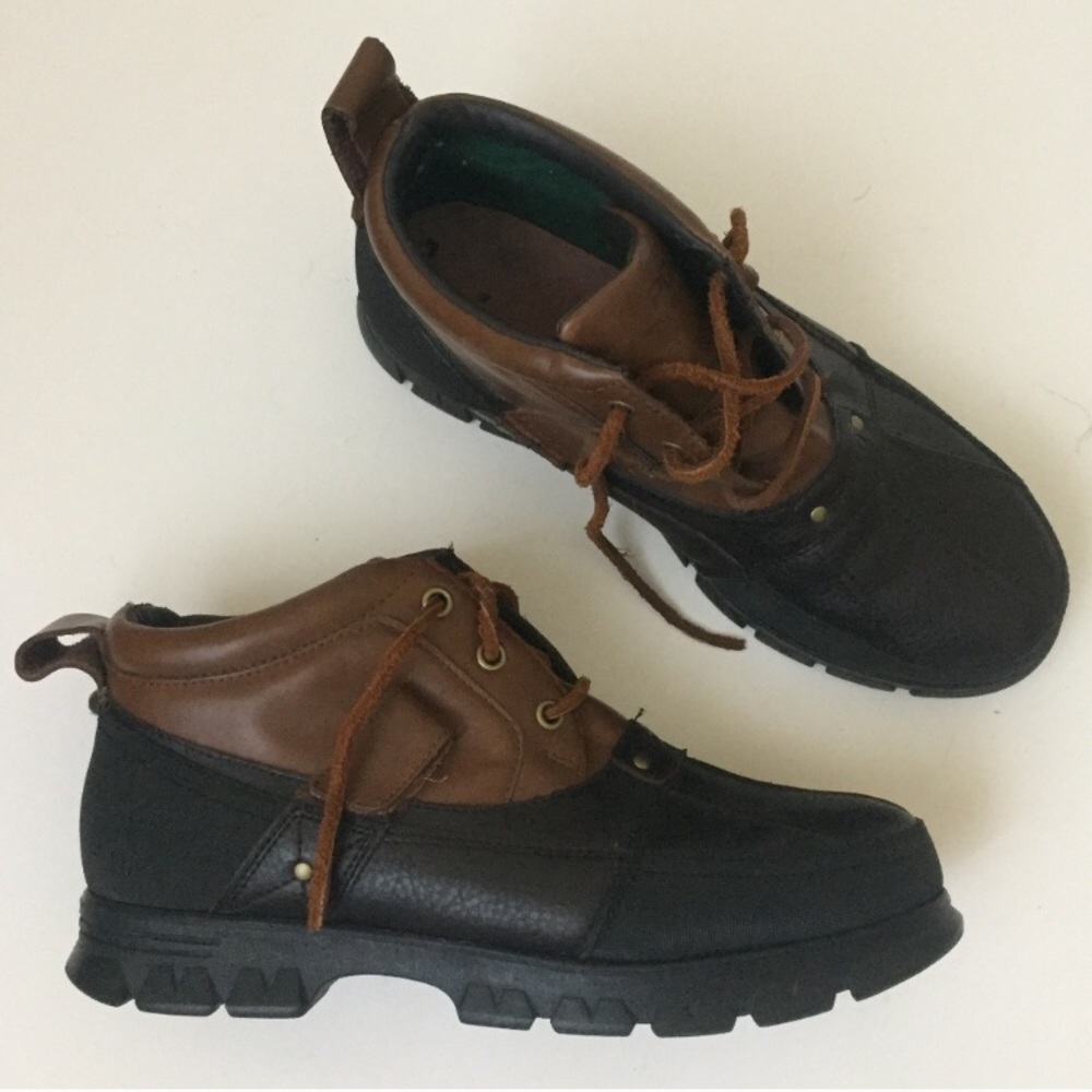 POLO Hardy II Duck Boots